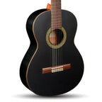 Alhambra 1 C Black Satin con Custodia da 10 mm