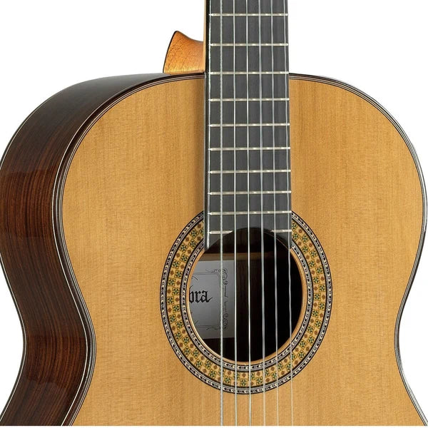 Alhambra 9P Chitarra Classica