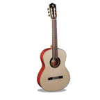 Alhambra Green Sustain GS Classical con Soft Bag da 25 mm