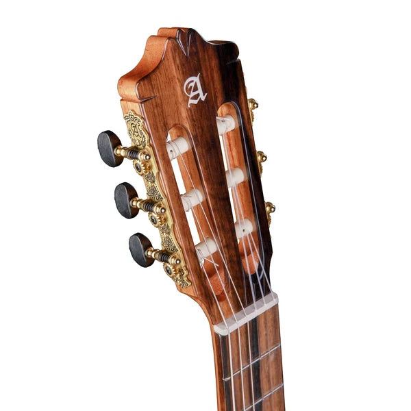 Alhambra Green Sustain GS Classical con Soft Bag da 25 mm