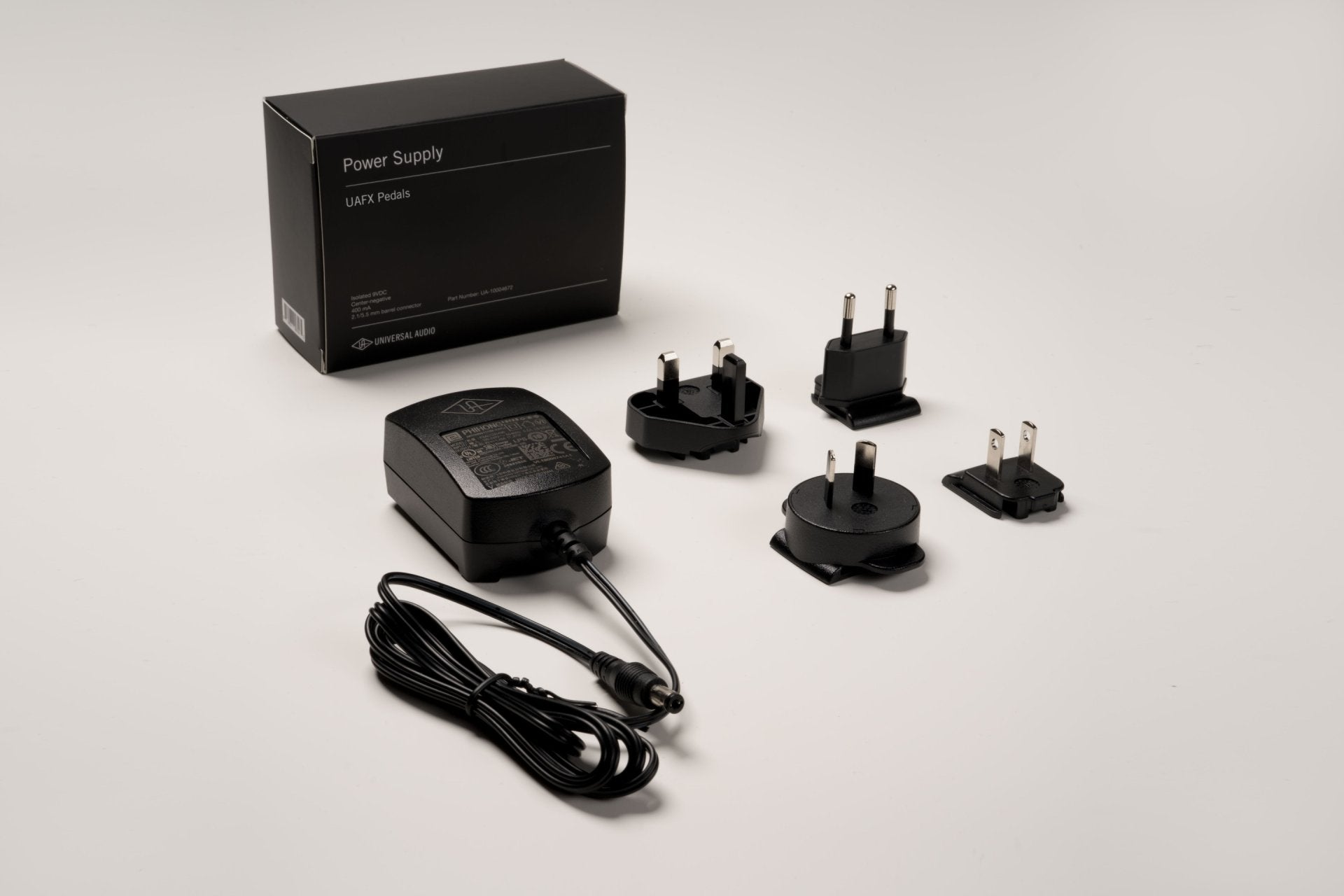 UNIVERSAL AUDIO Alimentatore per Apollo Twin, Twin USB e Twin MKII