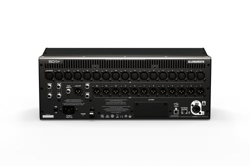 Allen & Heath Allen & Heath SQ5+