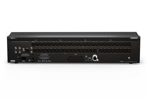 Allen & Heath A&H SQ 7+ mixer digitale
