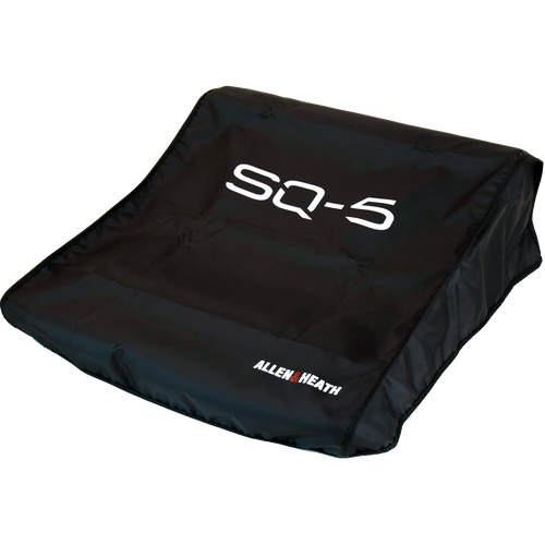 Allen & Heath Cover SQ-5