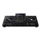 Pioneer Dj Xdj-AZ Console Dj All in One 4 Canali