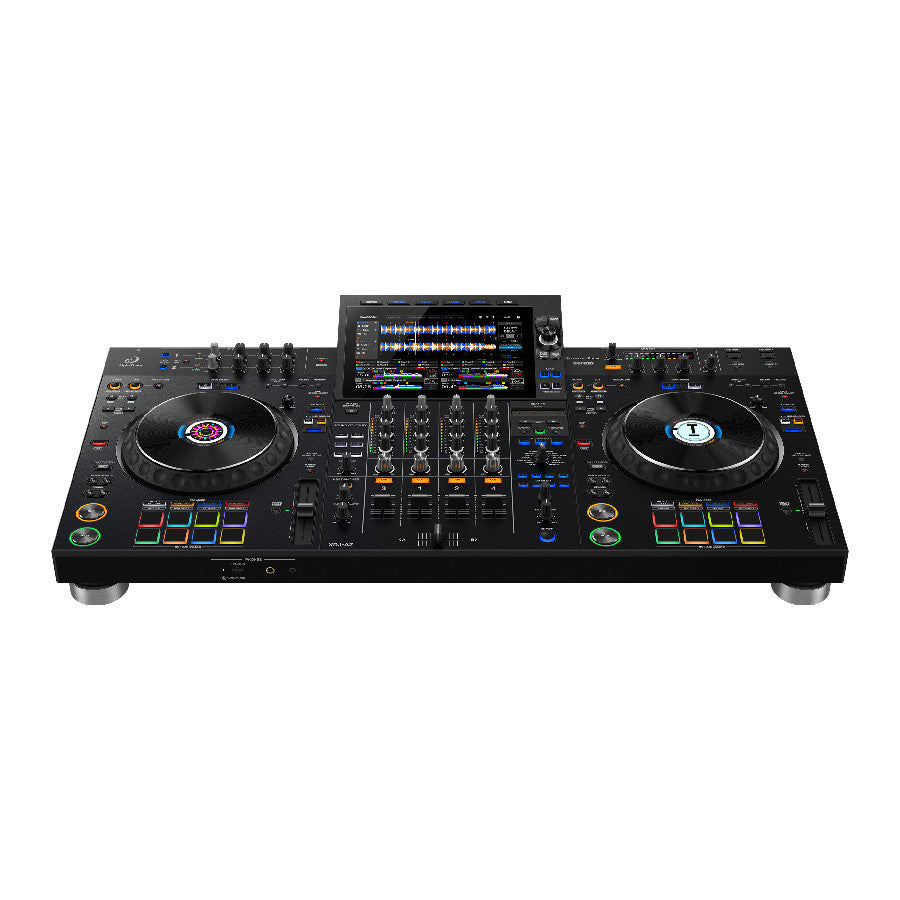Pioneer Dj Xdj-AZ Console Dj All in One 4 Canali