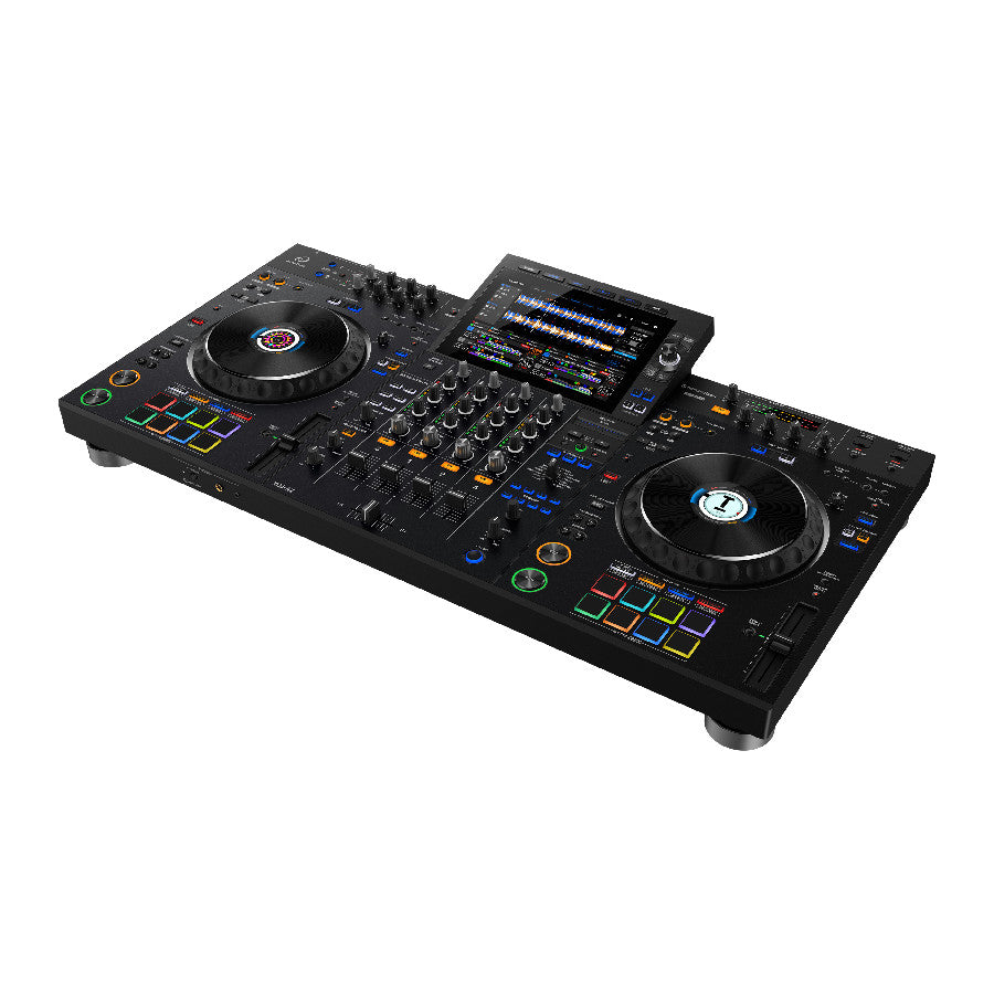 Pioneer Dj Xdj-AZ Console Dj All in One 4 Canali