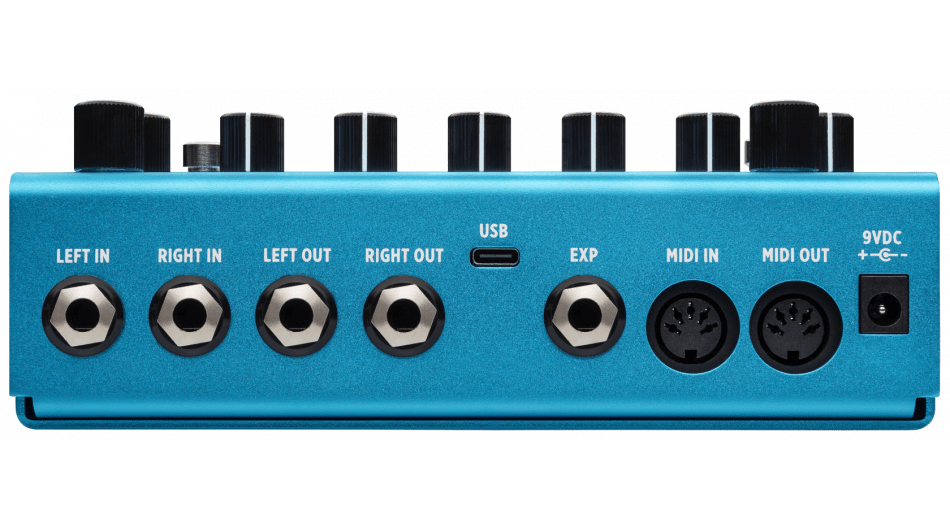 Strymon Big Sky Mx