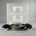 ANALYSIS PRO POWER CAVO ALIMENTAZIONE
