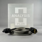 ANALYSIS PRO POWER CAVO ALIMENTAZIONE