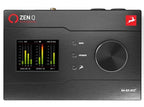 Antelope Zen Q Synergy Core USB-C Audio Interface