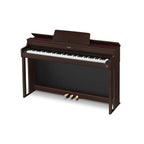 Casio AP-300 Black Digital Piano