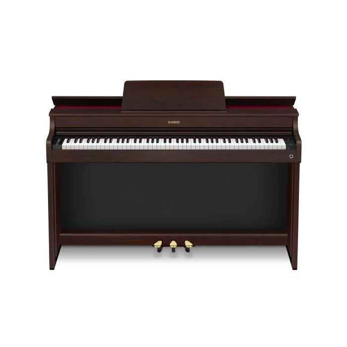 Casio AP-300 Black Digital Piano