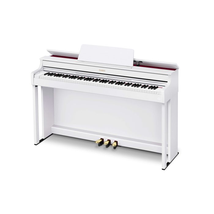 Casio AP-300 Black Digital Piano