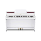 Casio AP-300 WE White Piano Digitale