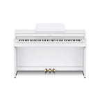 Casio AP-300 WE White Piano Digitale