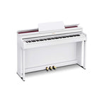 Casio AP-300 WE White Piano Digitale
