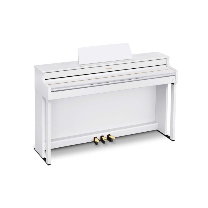 Casio AP-300 WE White Piano Digitale