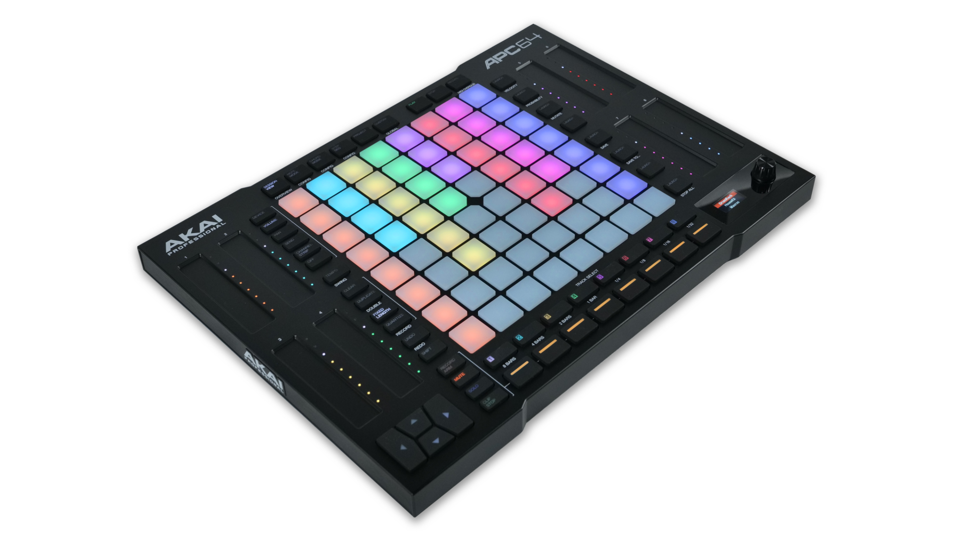 AKAI PROFESSIONAL APC64