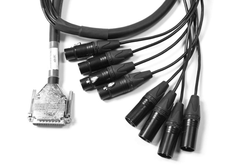 Apogee Aes-16-Ip-Ifc