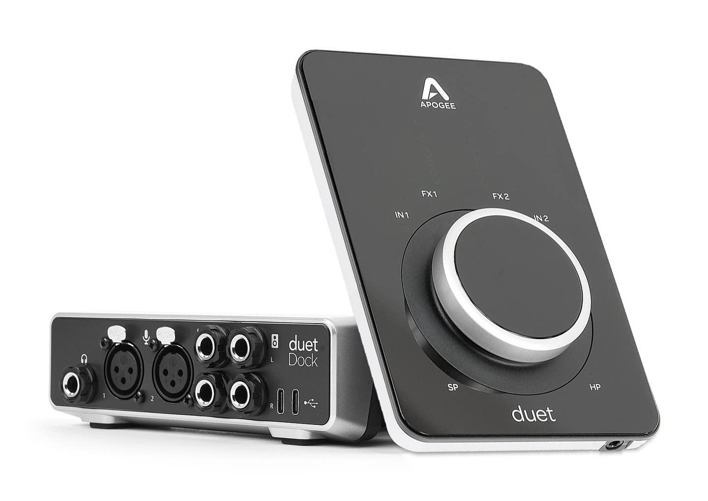 Apogee Duet 3 Le + free accessory kit promo