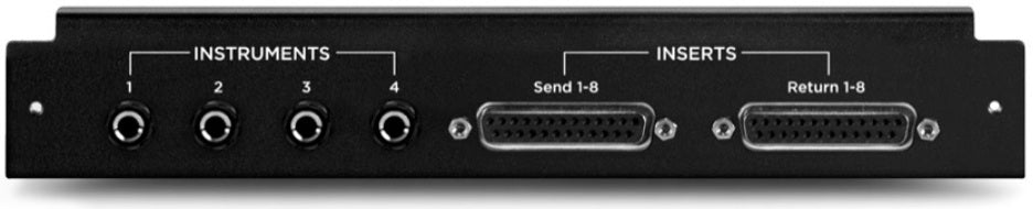 Apogee 8 Mic Preamp