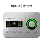 UNIVERSAL AUDIO Apollo Solo USB | Heritage Edition