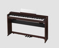 Casio AP-S200 BN Brown Piano Digitale