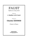Choudens Faust Ch Gounod
