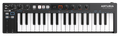 Arturia Keystep 37 Black Limited Edition Tastiera Controller Midi 37 Tasti