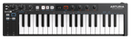 Arturia Keystep 37 Black Limited Edition Tastiera Controller Midi 37 Tasti