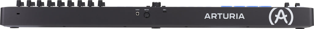 Arturia KeyLab Essential 3 49 Black