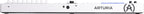 Arturia KeyLab Essential 3 49 White