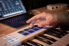 Arturia KeyLab Essential 3 49 White