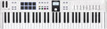 Arturia KeyLab Essential 3 61 White
