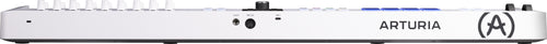Arturia KeyLab Essential 3 61 White