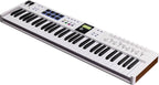Arturia KeyLab Essential 3 61 White