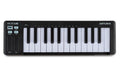 Arturia MicroLab Mk3 Black