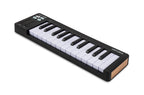 Arturia MicroLab Mk3 Black