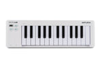 Arturia MicroLab Mk3 White