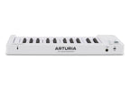 Arturia MicroLab Mk3 White