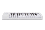 Arturia MicroLab Mk3 White