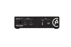 Arturia MiniFuse 1 Black