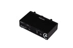 Arturia MiniFuse 1 Black
