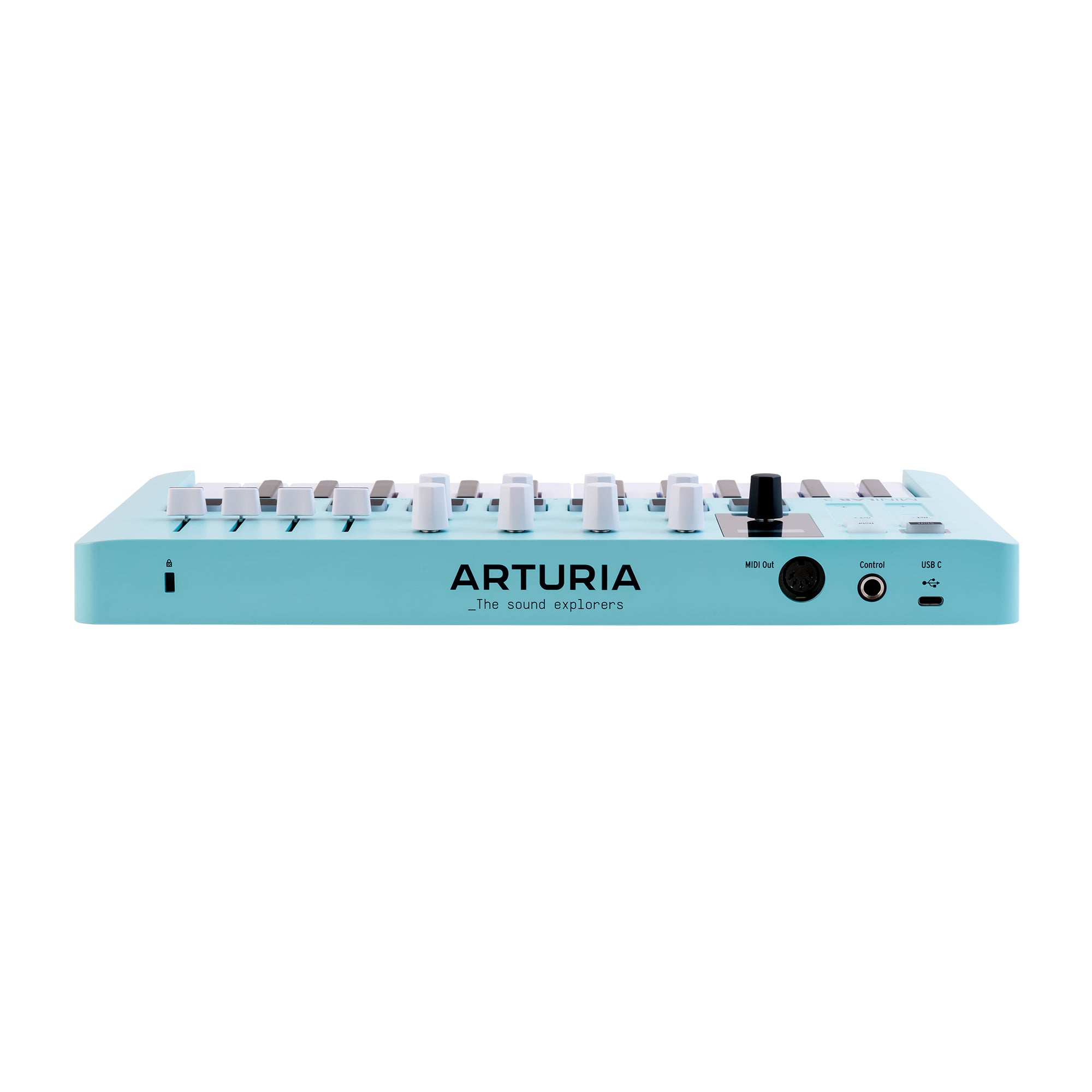 Arturia ARTURIA MiniLab 3 Aquamarine