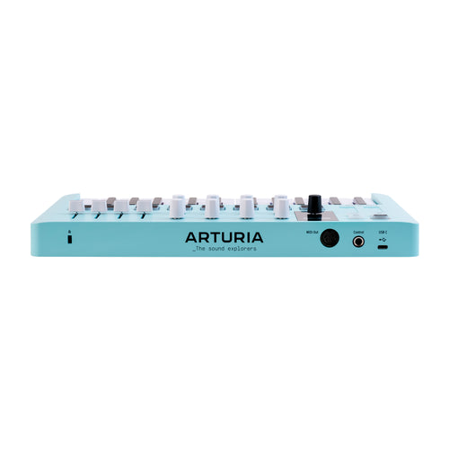 Arturia ARTURIA MiniLab 3 Aquamarine