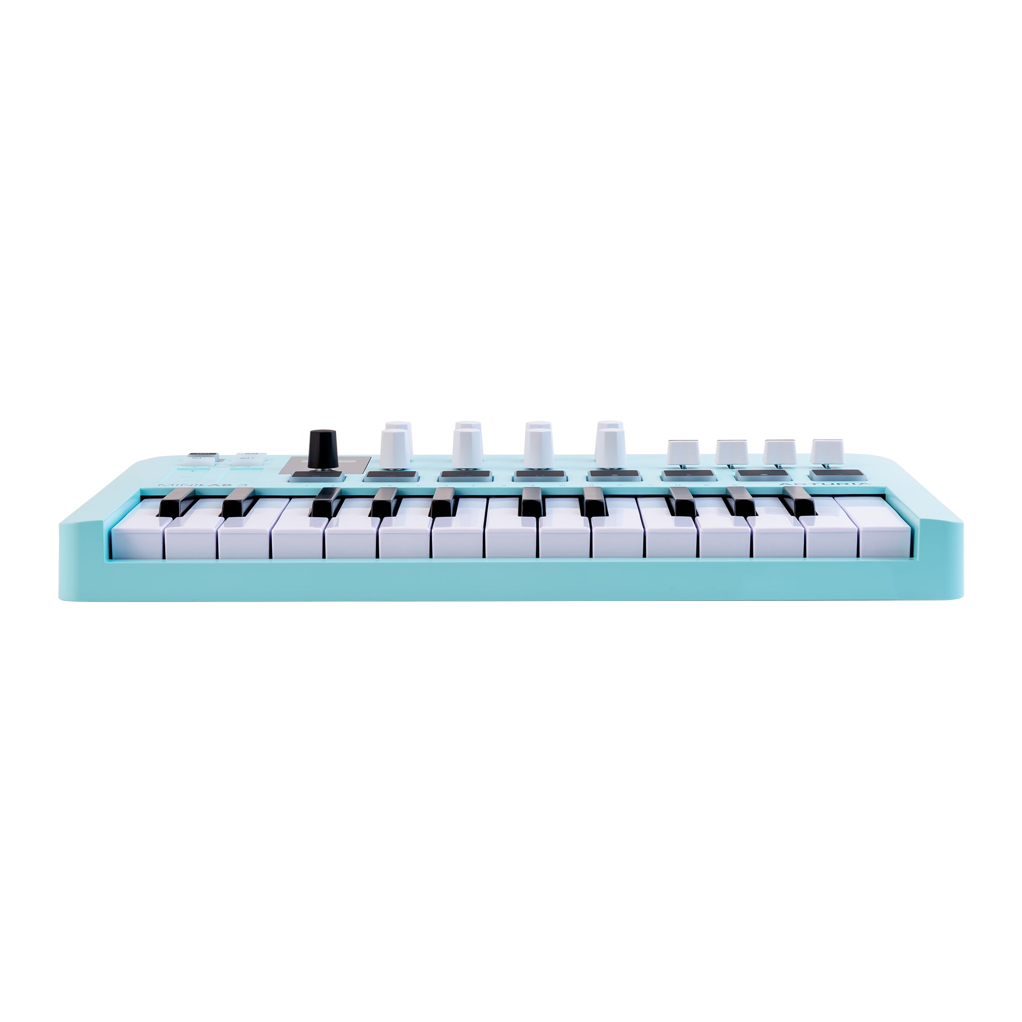 Arturia ARTURIA MiniLab 3 Aquamarine