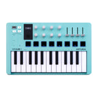 Arturia ARTURIA MiniLab 3 Aquamarine