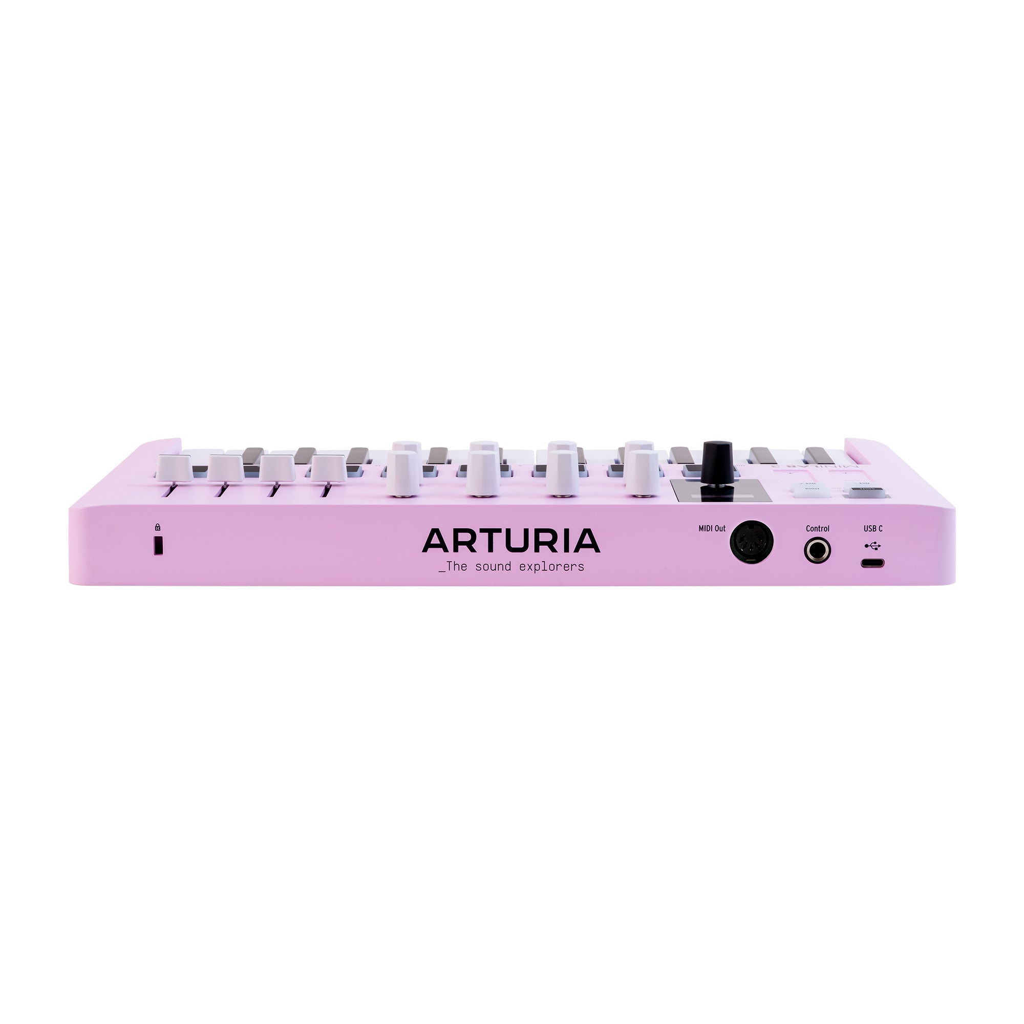 Arturia ARTURIA MiniLab 3 Rose Quartz