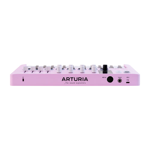 Arturia ARTURIA MiniLab 3 Rose Quartz